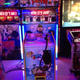 Illustration for article titled Horribly Racist Arcade Machines Are Nothing New In China